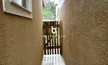 Imagem 4: Casa de Condomínio com 3 Quartos à venda, 170m² - curitiba/cachoeira