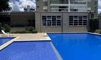 Imagem 5: Apartamento para venda tem 101 metros quadrados com 2 quartos