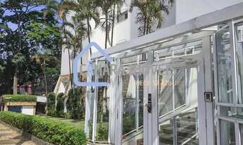 Imagem: Apto na praça da toco com 2 vagas