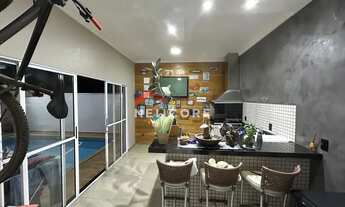 Imagem: Casa de condomínio em Rua Ricardo Pezzan