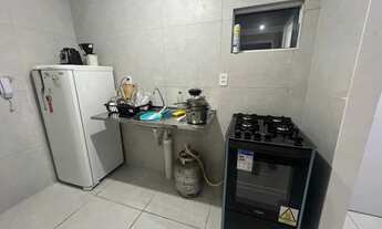 Imagem 7: Alugo ap semi mobiliado