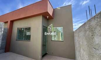 Imagem: Casa com 2 quartos no bairro Ouro Preto