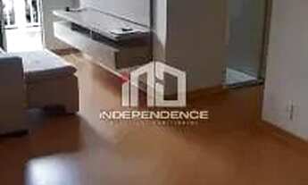 Imagem 2: Apartamento para locação, Vila Zizinha, São José dos Campos, SP