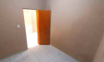 Imagem 7: Ótima Casa (3 quartos com Garagem, Sala, Cozinha, banheiro, Quintal