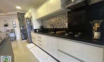 Imagem 6: Lindo apartamento com 2 quartos sendo 1 suíte na Itoupava Norte