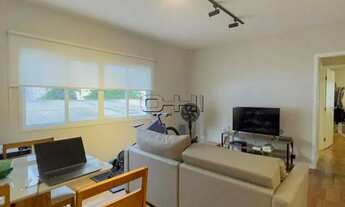 Imagem: Venda Apartamento 2 Dormitórios - 90 m²