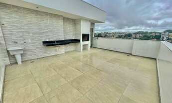 Imagem: Cobertura com 4 Quartos e 3 banheiros à