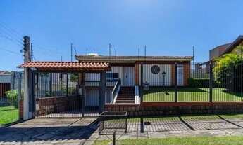 Imagem 2: Casa em Rua Pinaré - Vila Assunção - Porto Alegre/RS