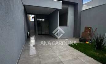 Imagem: Casa à Venda no Bairro Jardim Olímpico