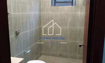 Imagem 7: Casa à venda com dois dormitórios em um terreno de 270m² no bairro São Gonçalo, em Taubaté