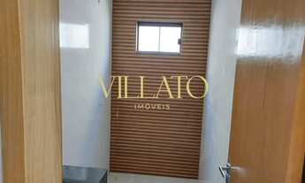 Imagem 7: Casa 2Q C/ Suíte - Setor Cristina (Coca) - Trindade - 14 Mil de Entrada