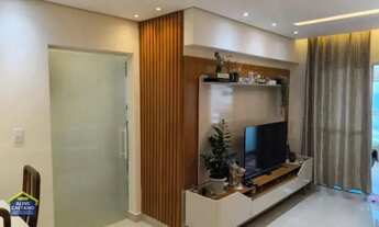 Imagem 5: FRENTE MAR - Lindo Apto 3 dorms, 2 vagas, Mobiliado