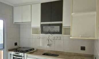 Imagem 3: Oportunidade - Casa em Condomínio - Residencial Village Campo dei Fiori - Urbanova - 3 Dor