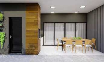 Imagem 4: Casa à venda em Paulínia, Vila Monte Alegre IV, com 3 suítes, com 180 m²