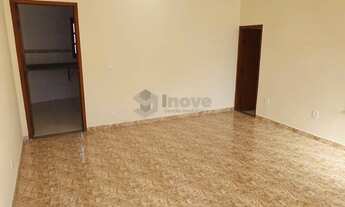 Imagem 6: Casa com 3 dormitórios para alugar, 110 m² por R$ 2.286,00 - Jardim Morumbi - Sorocaba/SP