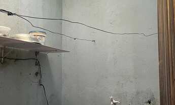 Imagem: Casa a venda no Nelson costa próximo ao