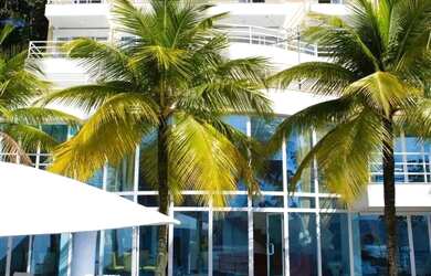 Imagem 2: Casa de condomínio em Avenida Miguel Stéfano - Loteamento João Batista Julião - Guarujá/SP