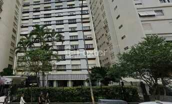 Imagem: Apartamento Garden à venda Avenida Angélica