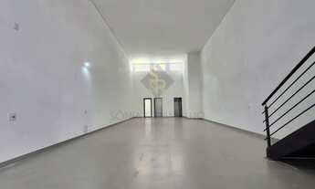 Imagem 2: Salão comercial para Locaçãono Bairro Santa Cruz do José Jacques, em Ribeirão Preto/SP