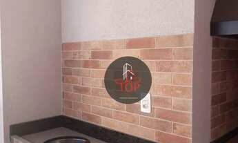 Imagem 7: Apartamento com 2 Quartos à venda, 65 m² por R$ 725.741 - Campestre - Santo André/SP