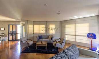 Imagem: Venda Apartamento 3 Dormitórios - 202 m²