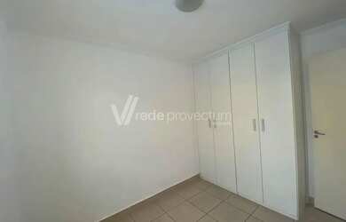 Imagem 7: Apartamento para locação e Venda no Condomínio Pitagoras-Paulínia