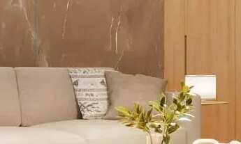 Imagem 7: Apartamento com 3 quartos no edifício SANGIOVESE no Alto da Glória