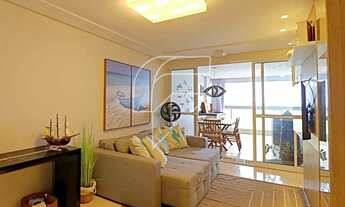 Imagem 2: Imóvel para venda possui 110 metros quadrados com 3 quartos em Praia do Morro - Guarapari