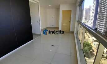 Imagem 7: Sala para alugar, 60 m² por R$ 3.600,00/mês - Cond. Aton Business Style - Goiânia/GO