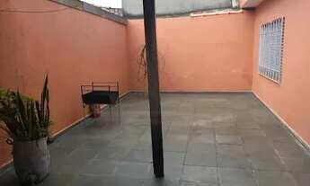 Imagem 2: Casa com 3 dormitórios à venda, 125 m² por R$ 450.000,00 - Jardim IV Centenario - São Paul