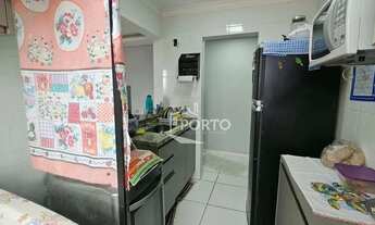 Imagem 6: Apartamento 2 quartos à venda ou aluguel no bairro Piracicamirim em Piracicaba