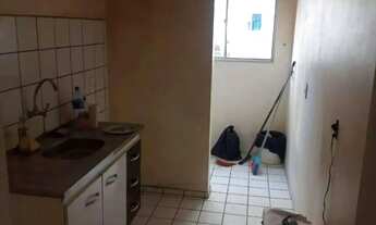 Imagem: Apartamento à venda na Rua Masuzo Naniwa