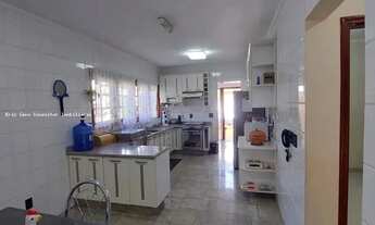 Imagem 7: Casa em Condomínio para Venda em Sorocaba, Vivendas do Lago, 4 dormitórios, 2 suítes, 5 ba