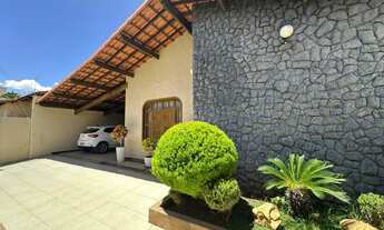 Imagem: Casa para Venda no Jardim Panorama, Montes