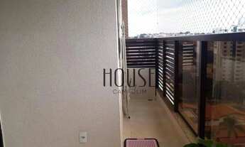 Imagem 6: Apartamento à venda em condomínio em Sorocaba | 72m² em Residencial Grand Vision