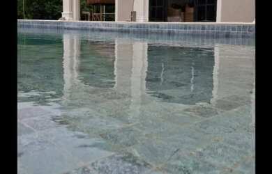 Imagem 2: Lotes residenciais em condomínio já pronto e estruturado