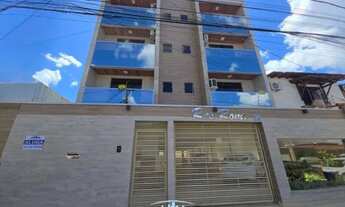 Imagem: Cód 4667 - Aluga cobertura duplex, no bairro