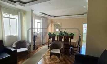 Imagem 3: Imóvel para venda com 250 metros quadrados com 3 quartos em Centro - Rio Pomba - MG