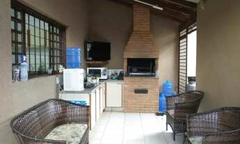 Imagem 4: Casa em Rua São João - Vila Zilda - São José do Rio Preto/SP