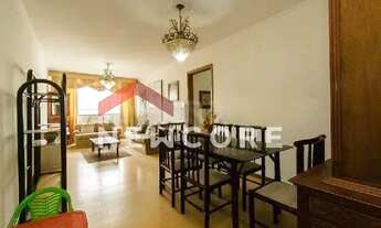 Imagem: Apartamento em Rua Capote Valente - Pinheiros