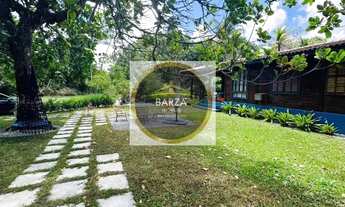 Imagem 4: Aldeia BARZA IMÓVEIS - Casa com 3 Quartos