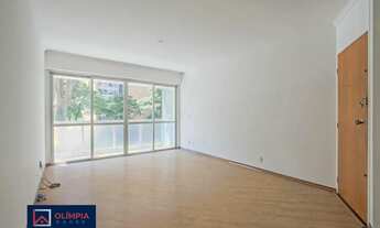 Imagem 3: Aluguel Apartamento 3 Dormitórios - 118 m² Campo Belo