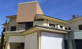 Imagem 3: Excelente sobrado com 4 suítes no jardins atenas