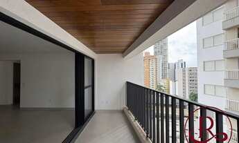 Imagem: Apartamento Novo com 3 Suites Plenas à