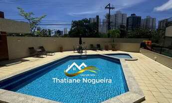 Imagem 3: Apartamento à venda no MANSÃO TRAMANDAÍ, GRAGERU, Aracaju, SE