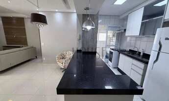 Imagem 5: Apartamento com 2 dormitórios, 79 m² - venda por R$ 650.000,00 ou aluguel por R$ 4.330,00