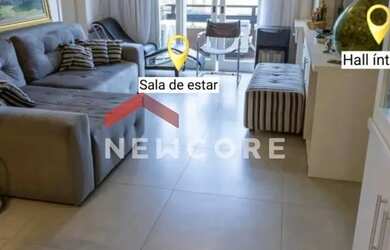 Imagem 5: Apartamento em Rua Felisberto Soares - Centro - Canela/RS
