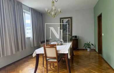 Imagem: APARTAMENTO, 3 quartos, no Bairro de Copacabana