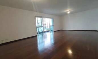 Imagem 3: Apartamento com 200m², 3 suítes e 2 vagas para locação na Aclimação!