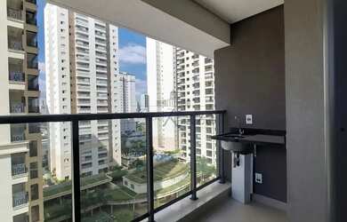 Imagem 5: Oportunidade - Apartamento - Residencial Vision Colinas - Jardim Esplanada II - 1 Dormitór